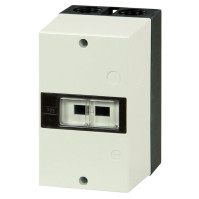 Izolační skříň OEZ OD-SM1E-K55 nástěnná montáž